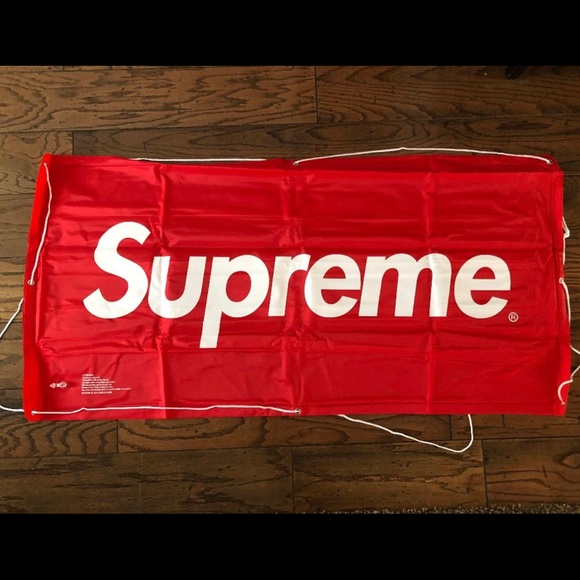 Supreme Other - Supreme Sink Or Swim Inflatable Raft SS13